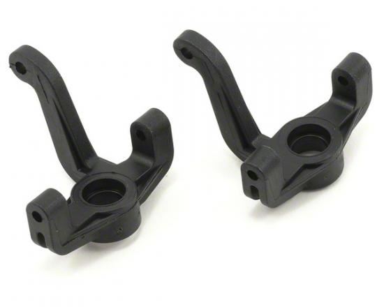 Schumacher Hub Carrier; Front - Cat SX pr