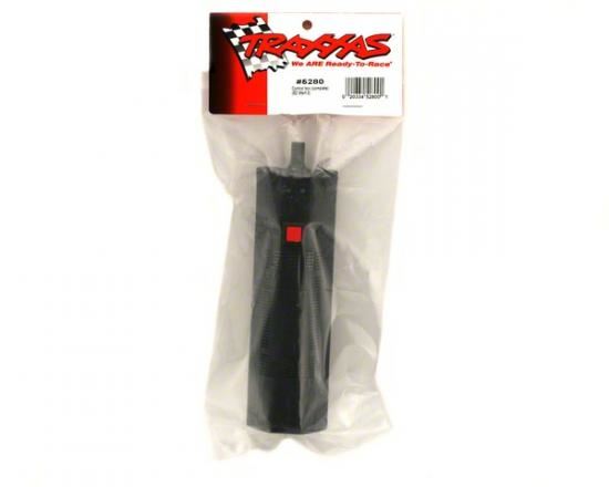 Traxxas Control Box (Complete) (Ez-Start 2)