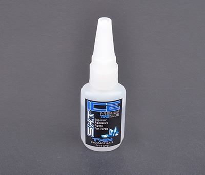 Schumacher SXT Ice Tyre Glue