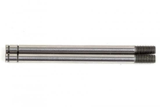 Element RC Enduro Shock Shafts - 3X30 mm