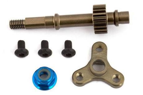 TEAM ASSOCIATED B6.1 FT DIRECT DRIVE KIT