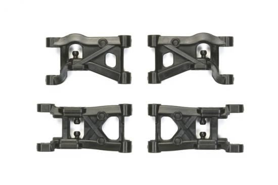 Tamiya Xv-01 F Parts (Sus Arms)