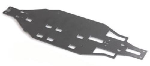 Schumacher Chassis S1; LiPo - Cat SX