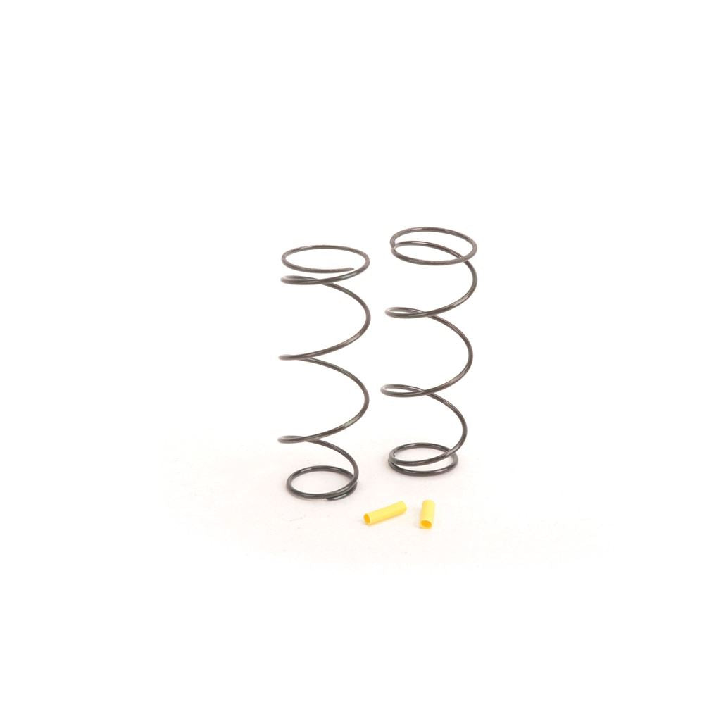 Front Springs Yellow 4.6lb/in - Storm ST (pr)
