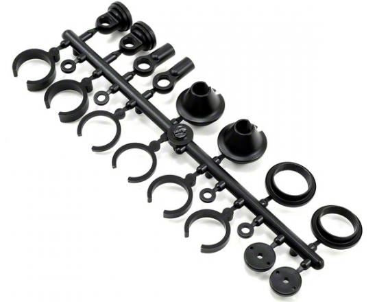 HoBao Hyper ST Nylon Shock Parts