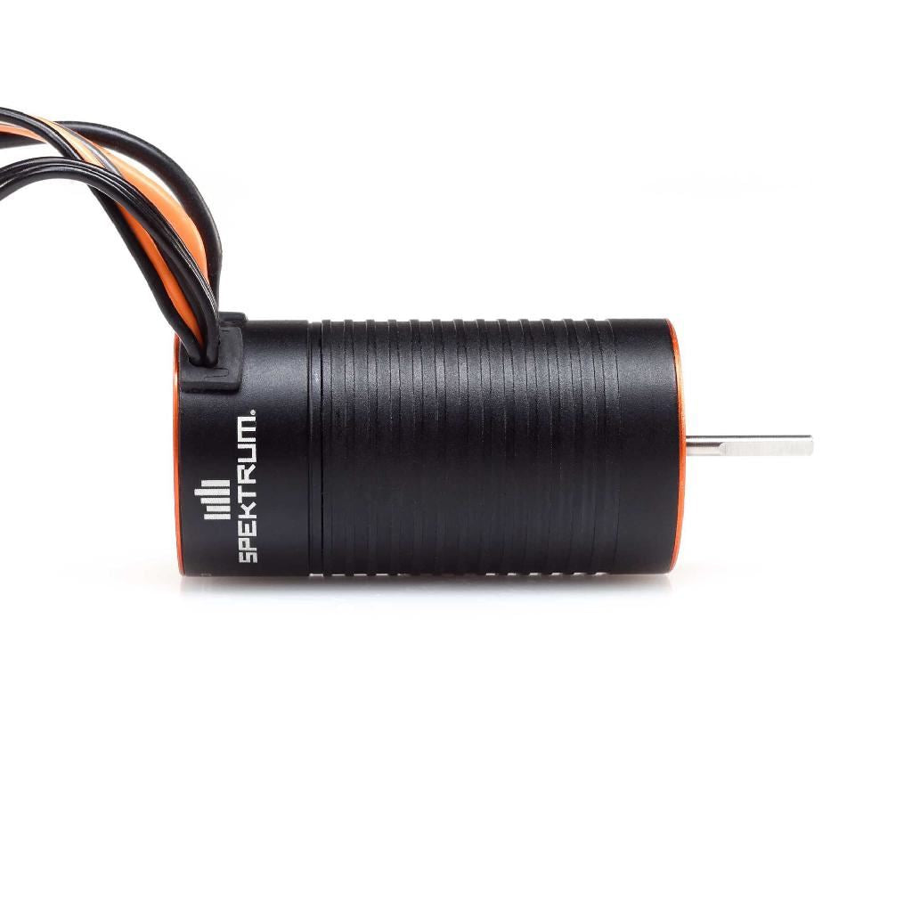 Spektrum Firma Sensored Brushless Motor Esc / 2800Kv 2-in-1 Combo