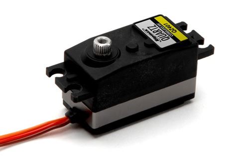 Ripmax Quartz Servo - Low Profile Digital (0.09sec/9.53kg)