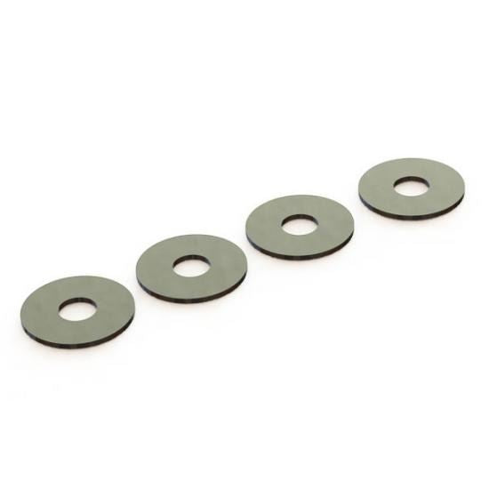 ARRMA Washer 3.4x10x0.5mm 6S (4)
