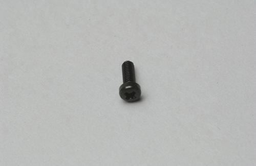 OS Engine Throttle Stop Screw - (20H)