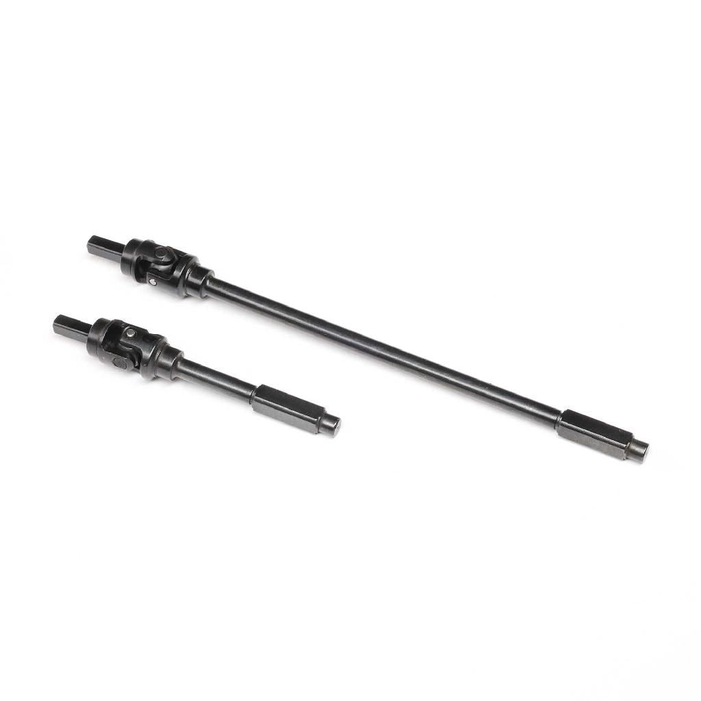 Axial Universal Axle Set, Af16P: Axp8
