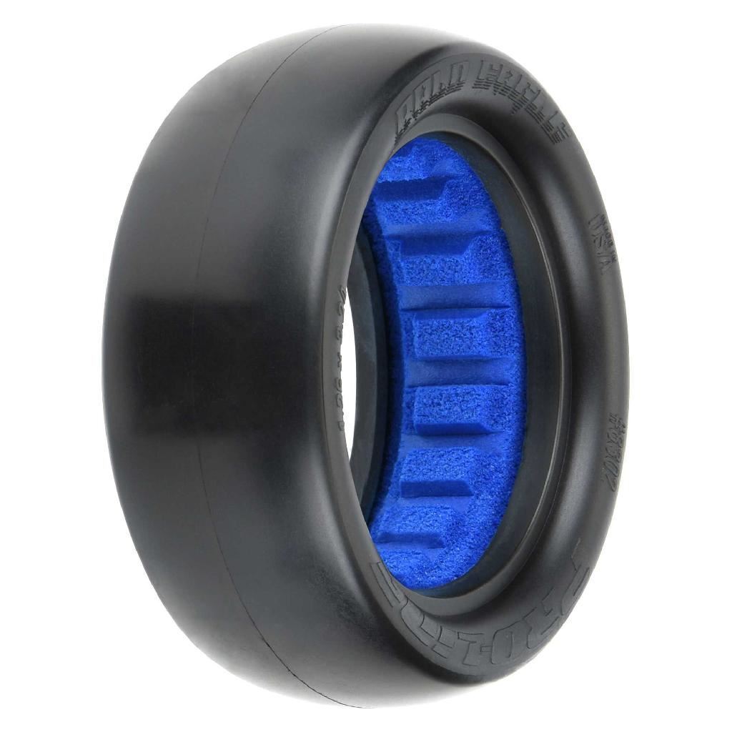 Proline 1/10 Bald Eagle 4Wd S3 Front 2.2In Off-Road Buggy Tires (2)