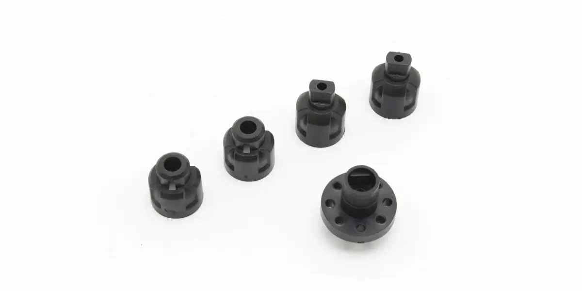 Kyosho Fazer Fzd2 Spool Cup