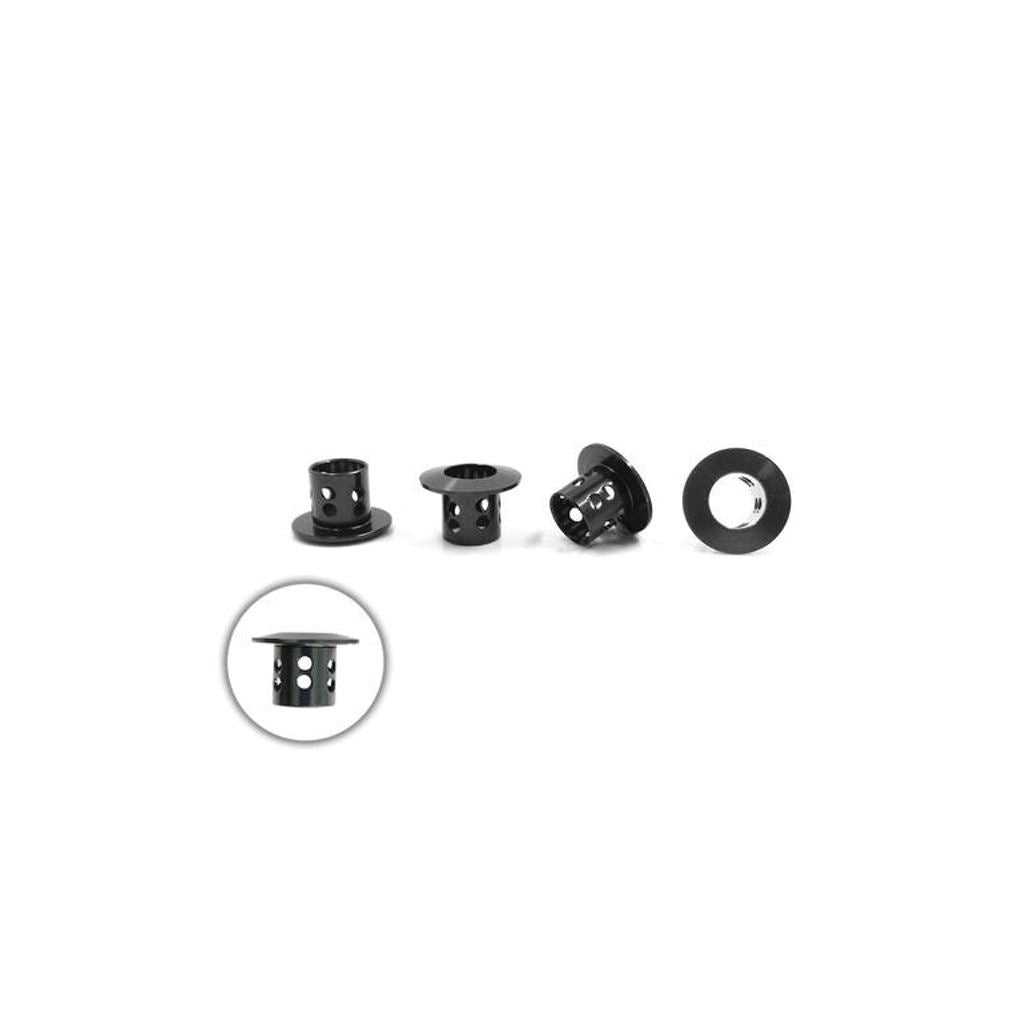 MR33 Alloy L/Weight Body Height Adj-4pcs