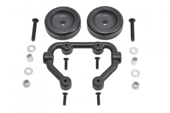 RPM LOW VISIBILTY WHEELIE BARS FOR TRAXXAS X-MAXX