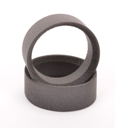 Schumacher Foam Inserts - Touring - Dark Grey - (pr)