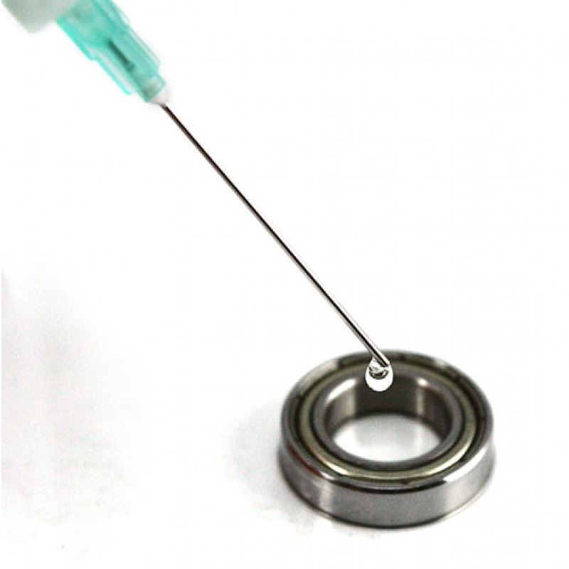 Yeah Racing High Speed Bearing Oil / Lube 15ml