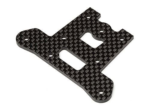 HPI Graphite Front Steering Brace