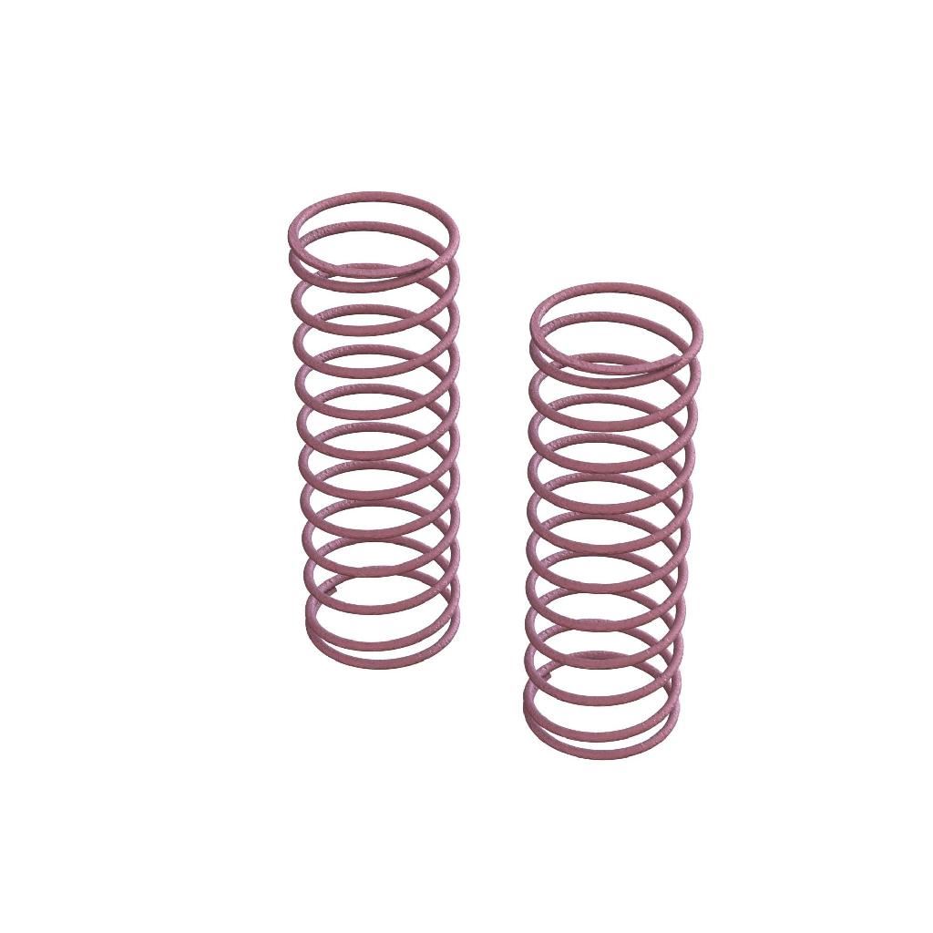 Arrma Shock Spring C=0.359N/Mm - Pink