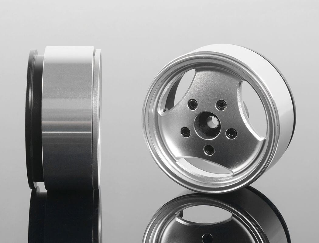 RC4WD ROVER VOGUE 1.9 BEADLOCK WHEELS