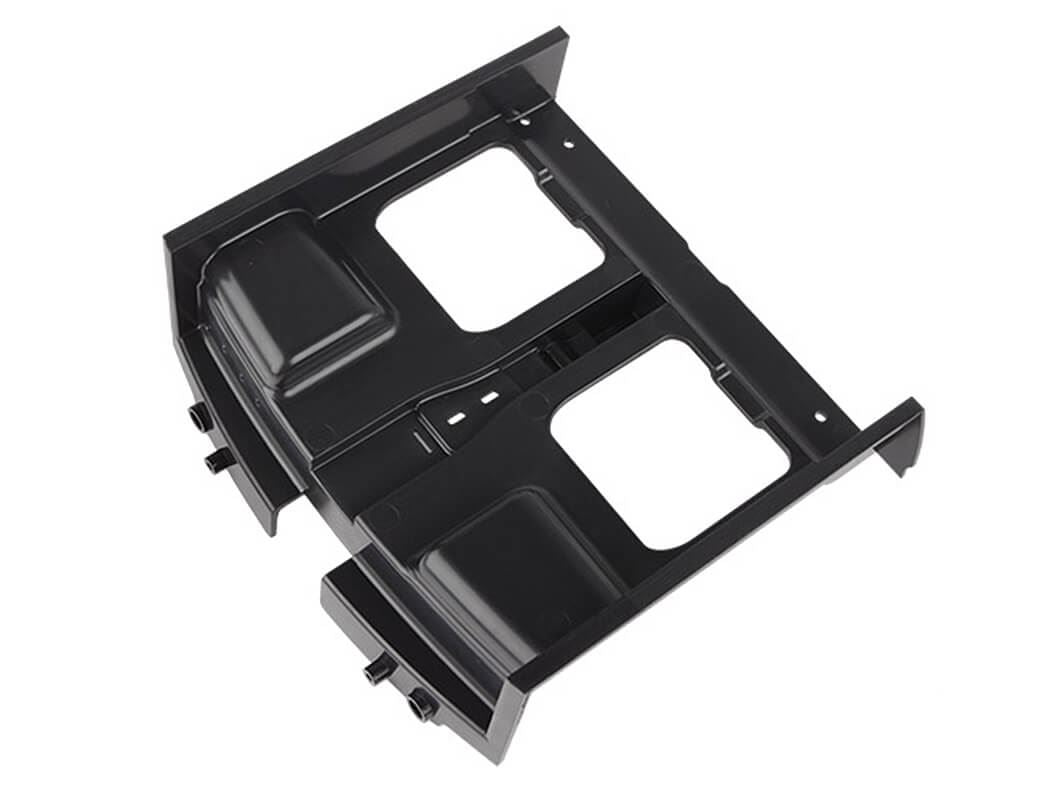 Rc4Wd 1985 Toyota Pickup Interior