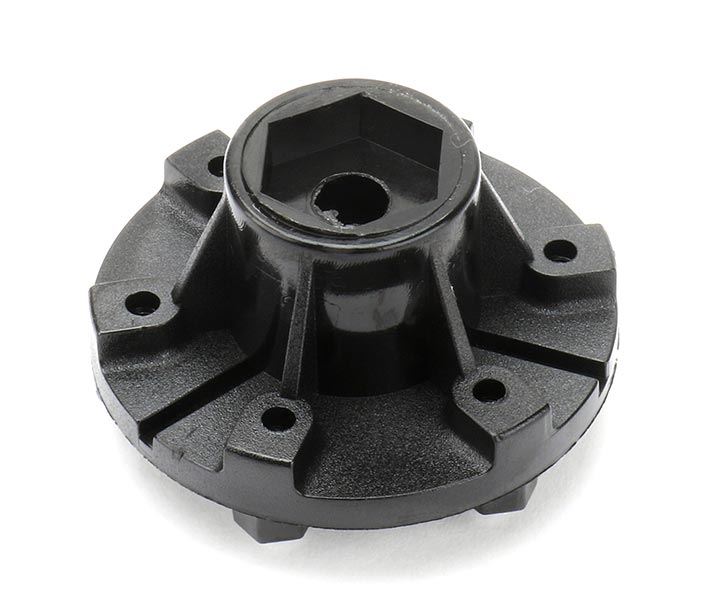 Jetko Hex Adaptor 12Mm For Trx 2.8 Extreme Wheel (4)