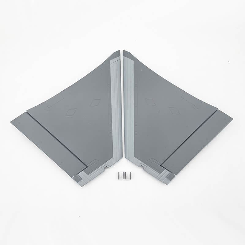Xfly 64Mm F-35 Main Wing Set