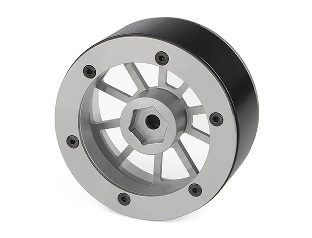 Rc4Wd American Racing 2.2 Vn510 Beadlock Wheels