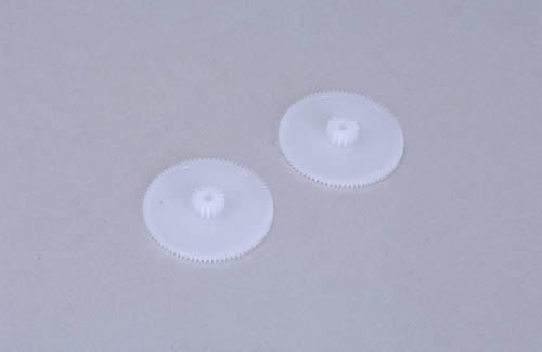 Futaba Nylon Gear (Pk2) - S5050