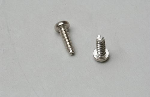 OS Engine Needle Valve Unit Fixing Screw