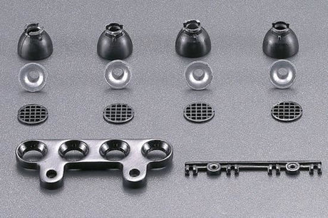 KILLERBODY FRONT ACCENT LIGHT FOR 1/10 SCT