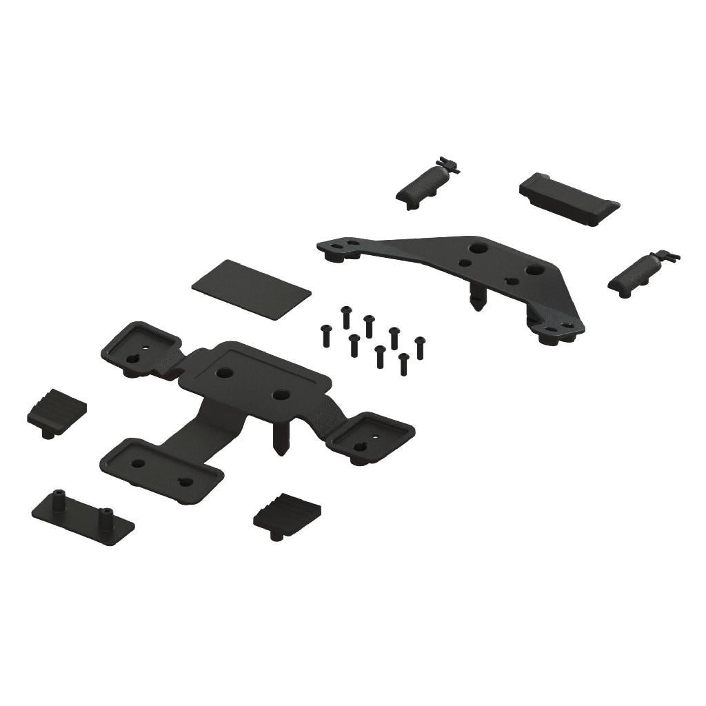 Arrma Body Mount Set