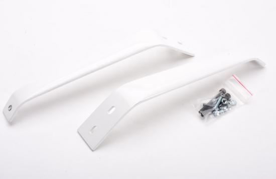 Black Horse Glasair - Undercarriage