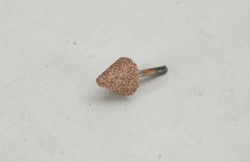 Perma Grit Rotary File (Wide Cone) - Coarse