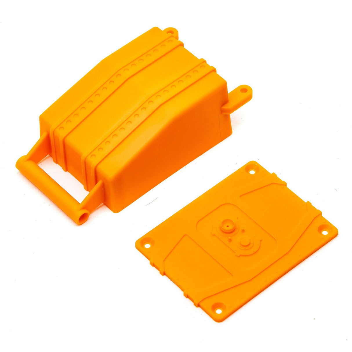 Axial Cage Fuel Cell (Orange) RBX10
