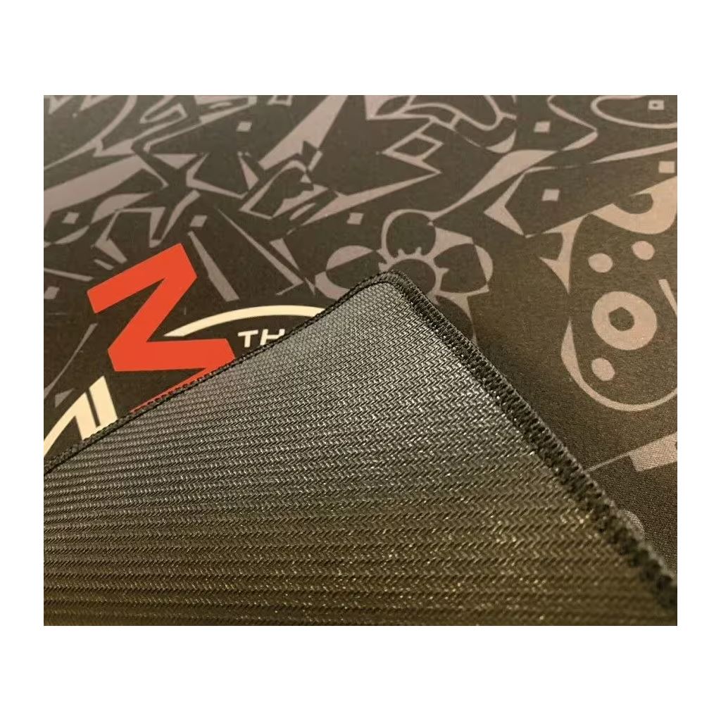 Mr33 Signature Pit Mat 1000 X 600Mm