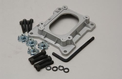 OS Engine Radial Mount Set FT160