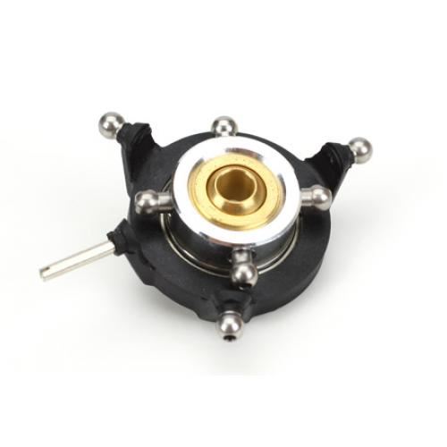 BLH Aluminum and Composite Swashplate: B450, B400