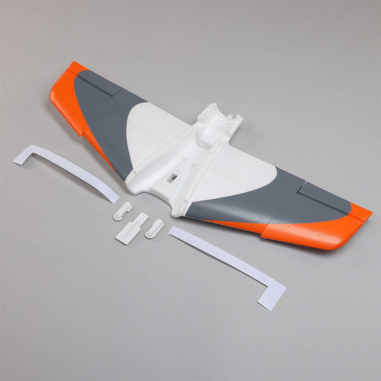 E Flite Painted Wing: Habu SS 50mm EDF