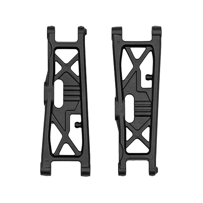 Team Associated Rc10T7 Front Suspension Arms