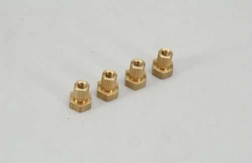 Radio Active 2BA Dyco Coupling Insert