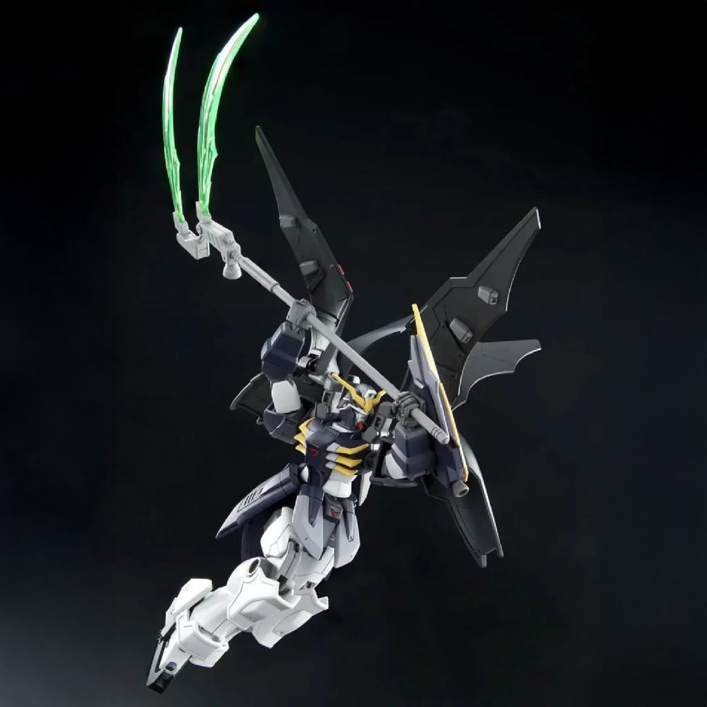 Bandai Hobby Hg 1/144 Gundam Deathscythe Hell