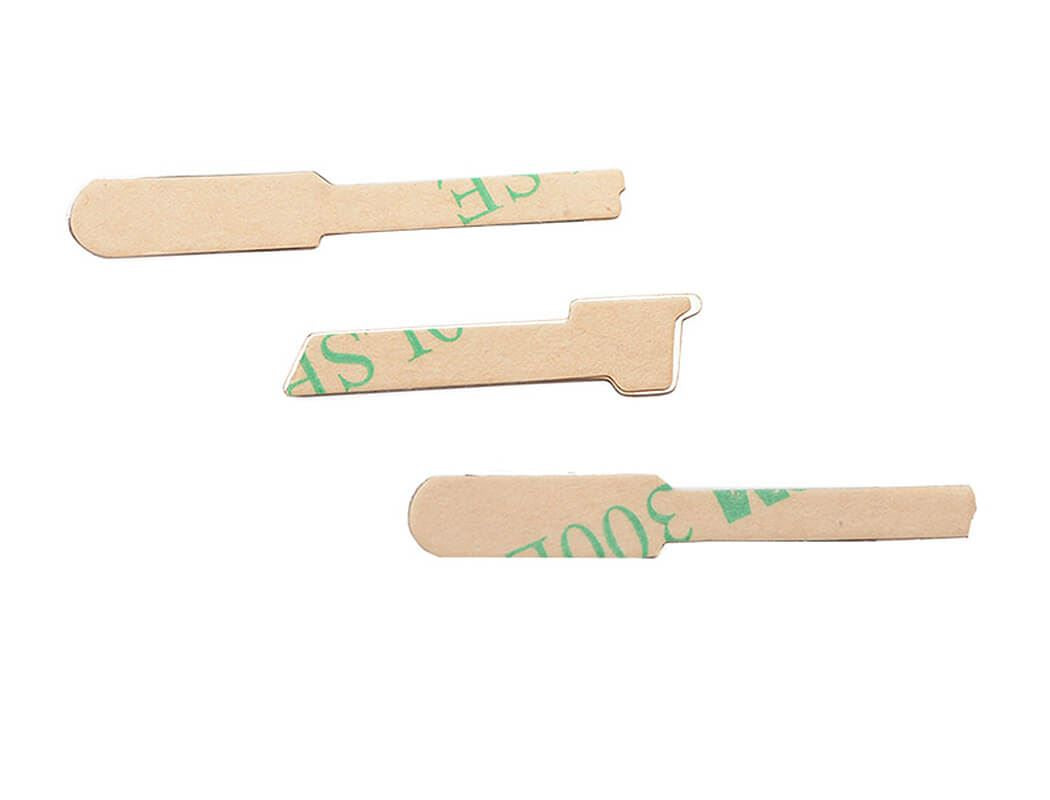 Rc4Wd 1982 Toyota Pickup Metal Emblems