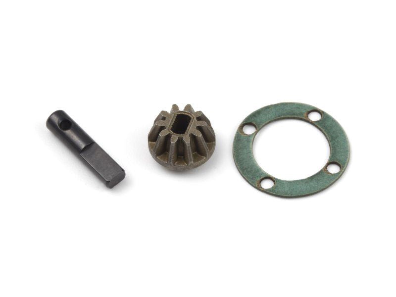 Diff Pinion Gear 10T (Sintered)