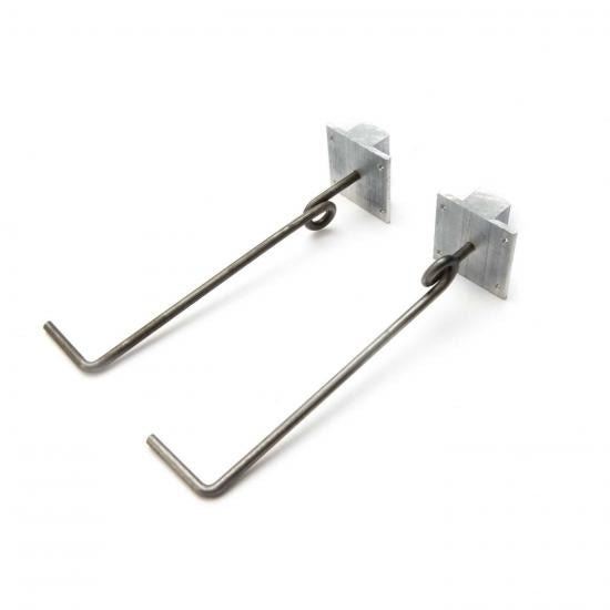 HAN Landing Gear Wire Struts: F6F Hellcat 15cc