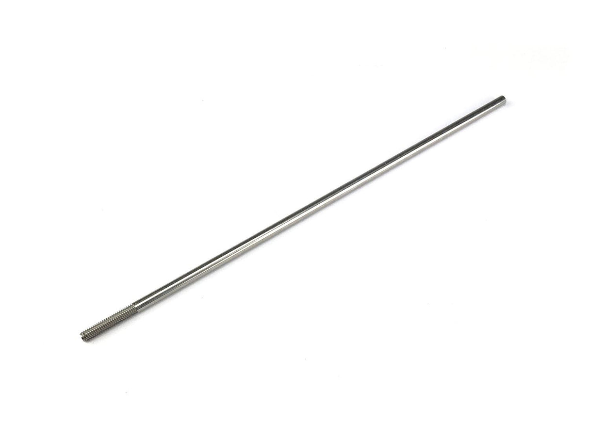 Radio Active 6.5" Replacement Propshaft Stainless M4»4mm (o/a 5.5")