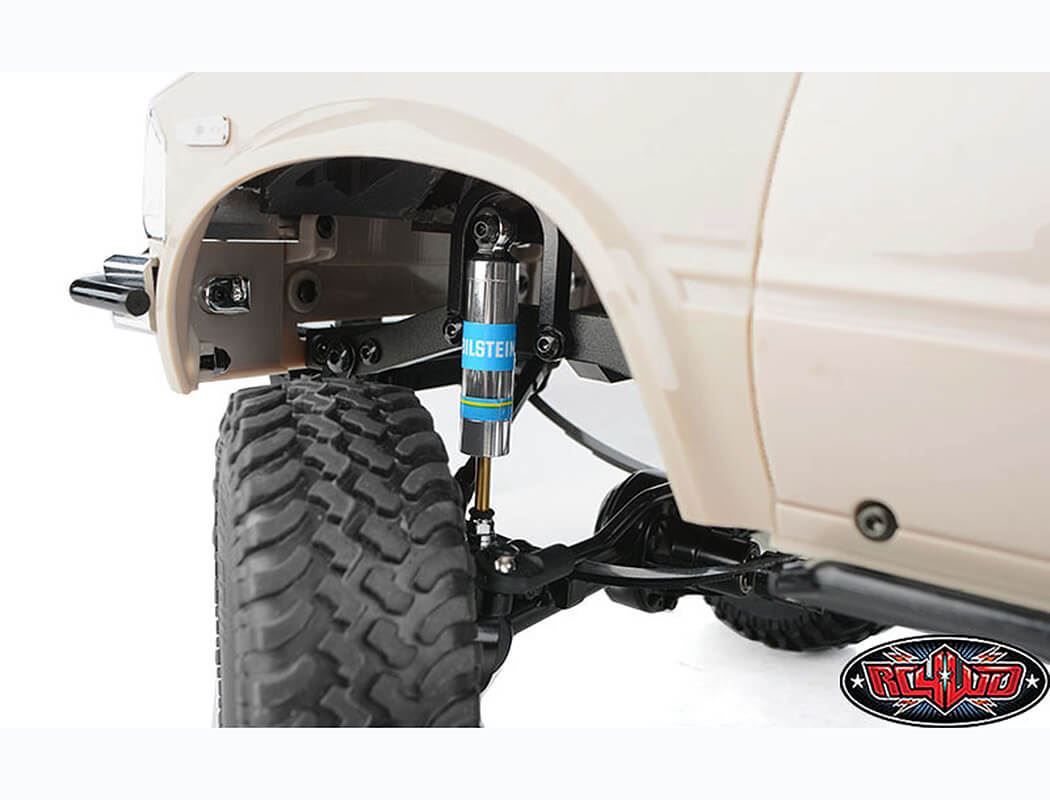 Rc4Wd Bilstein Sz Series Shock Absorbers (70Mm)