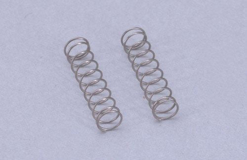 FG Modellsport Pressure Spring 0.25x3.2x14mm (Pk2)