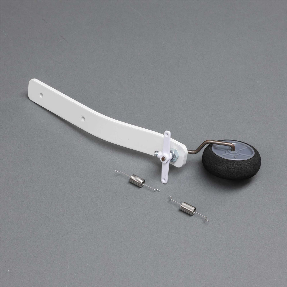 E Flite Tailwheel Assembly: CZ Cessna 150T 2.1m