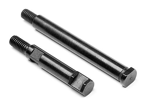 Maverick Transmission First & Second Way Shafts Blackout Mt