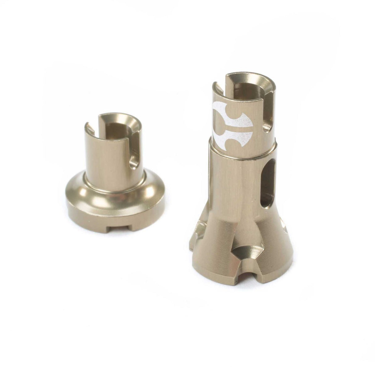 Axial Yeti Jr.Aluminum Rear Locker